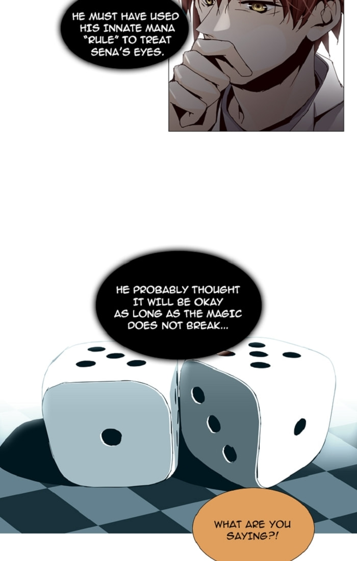 Read Trump chapter 98 image 36 on Lezhin