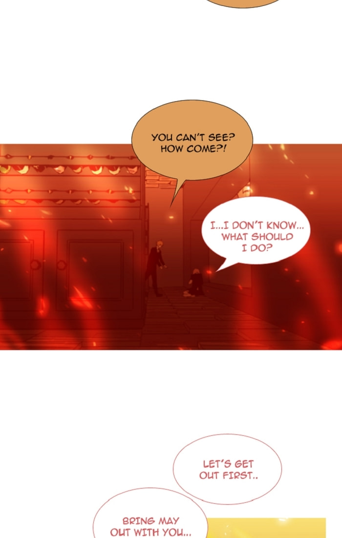 Read Trump chapter 98 image 37 on Lezhin