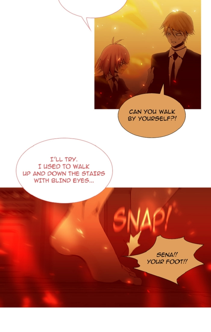 Read Trump chapter 98 image 38 on Lezhin