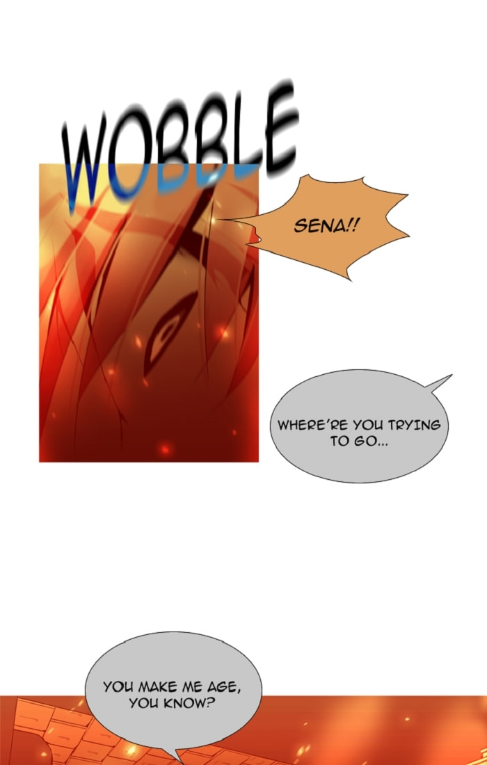Read Trump chapter 98 image 39 on Lezhin