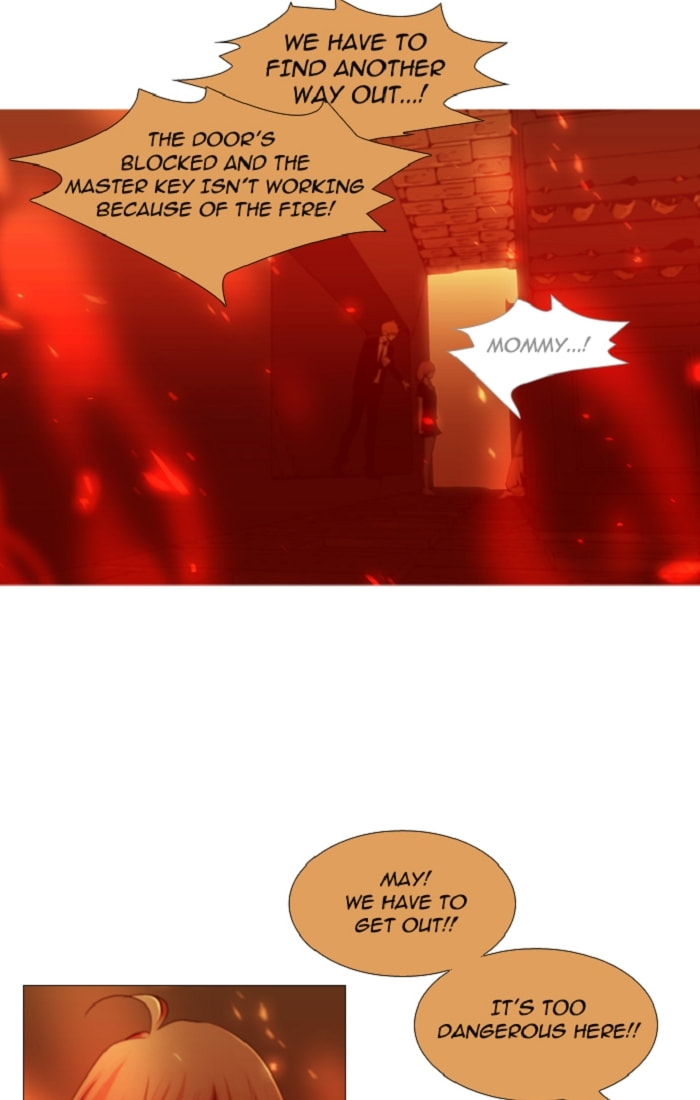 Read Trump chapter 98 image 4 on Lezhin