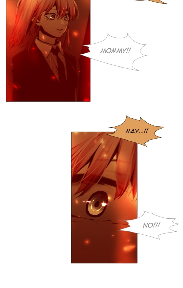 Read Trump chapter 98 image 5 on Lezhin
