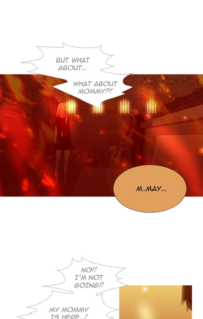 Read Trump chapter 98 image 6 on Lezhin