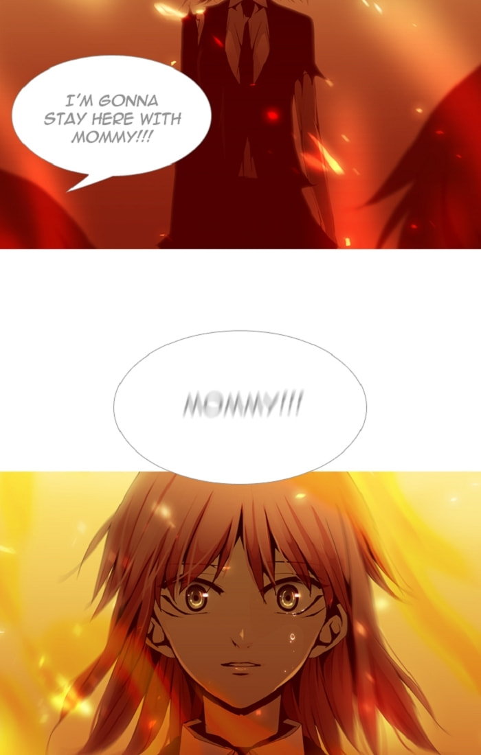 Read Trump chapter 98 image 8 on Lezhin