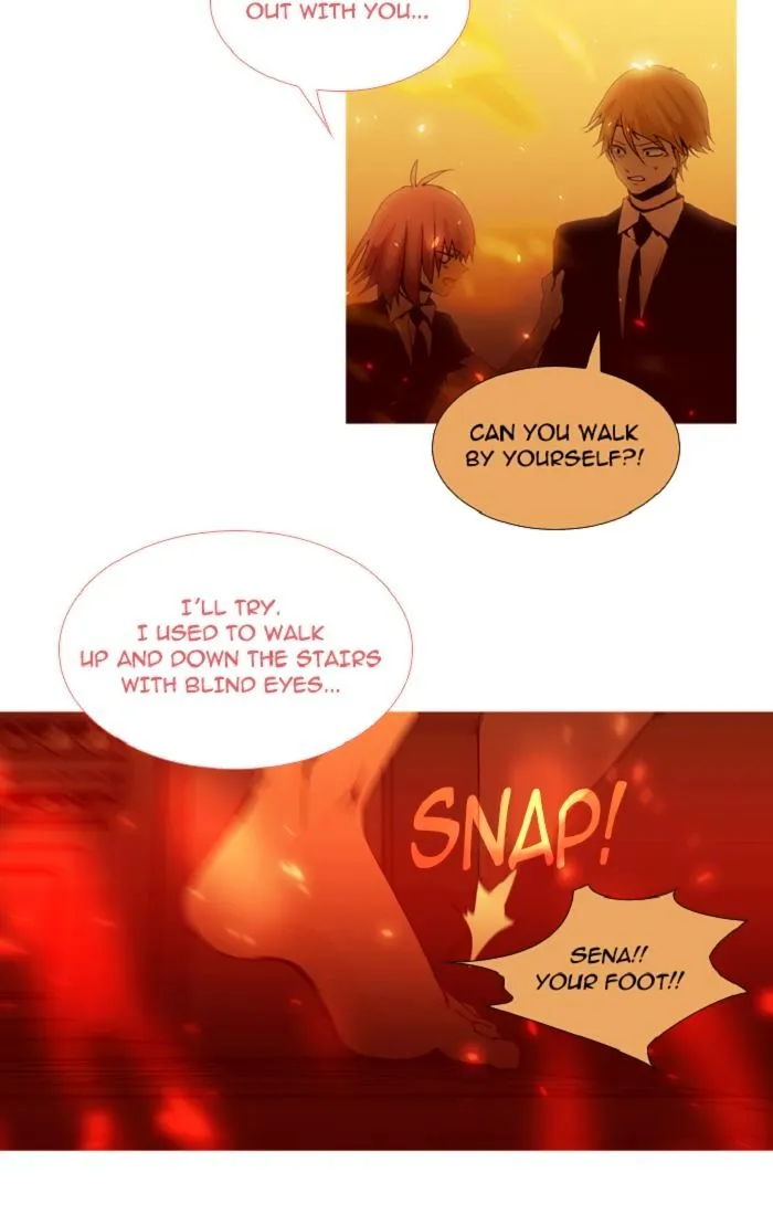 Read Trump chapter 99 image 1 on Lezhin