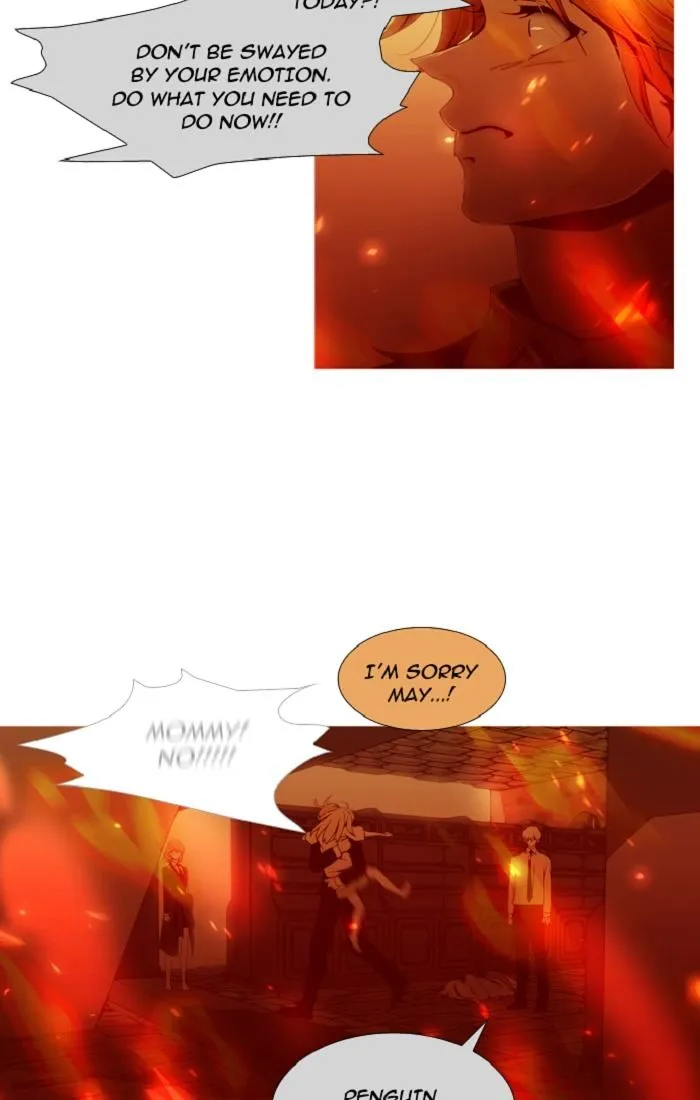 Read Trump chapter 99 image 10 on Lezhin