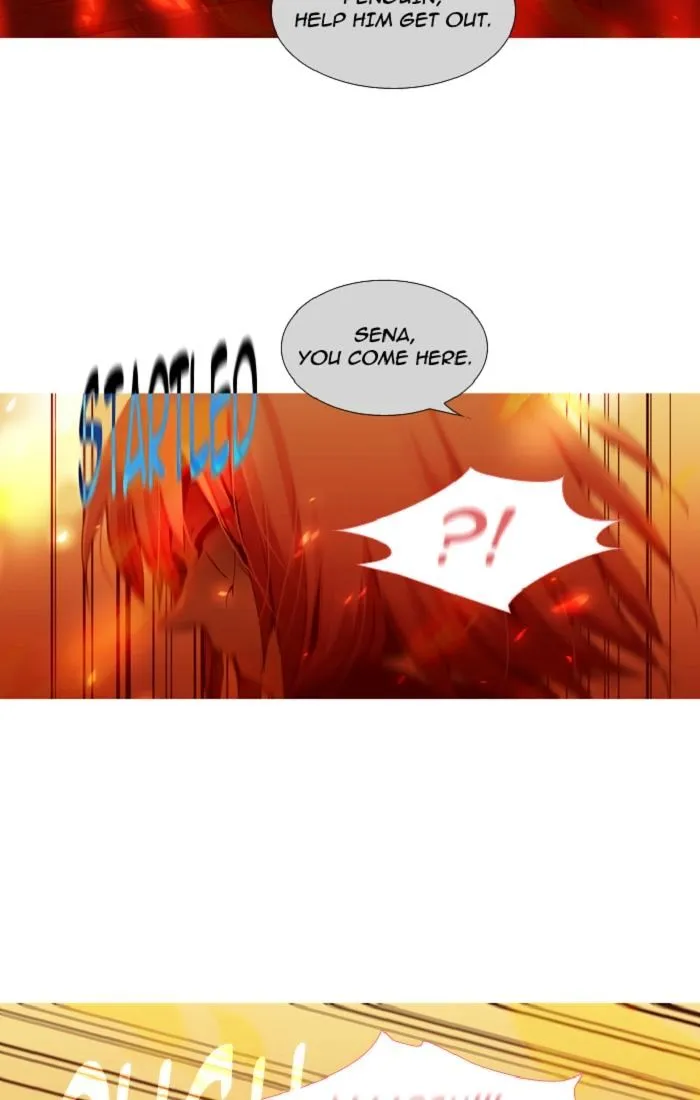 Read Trump chapter 99 image 11 on Lezhin