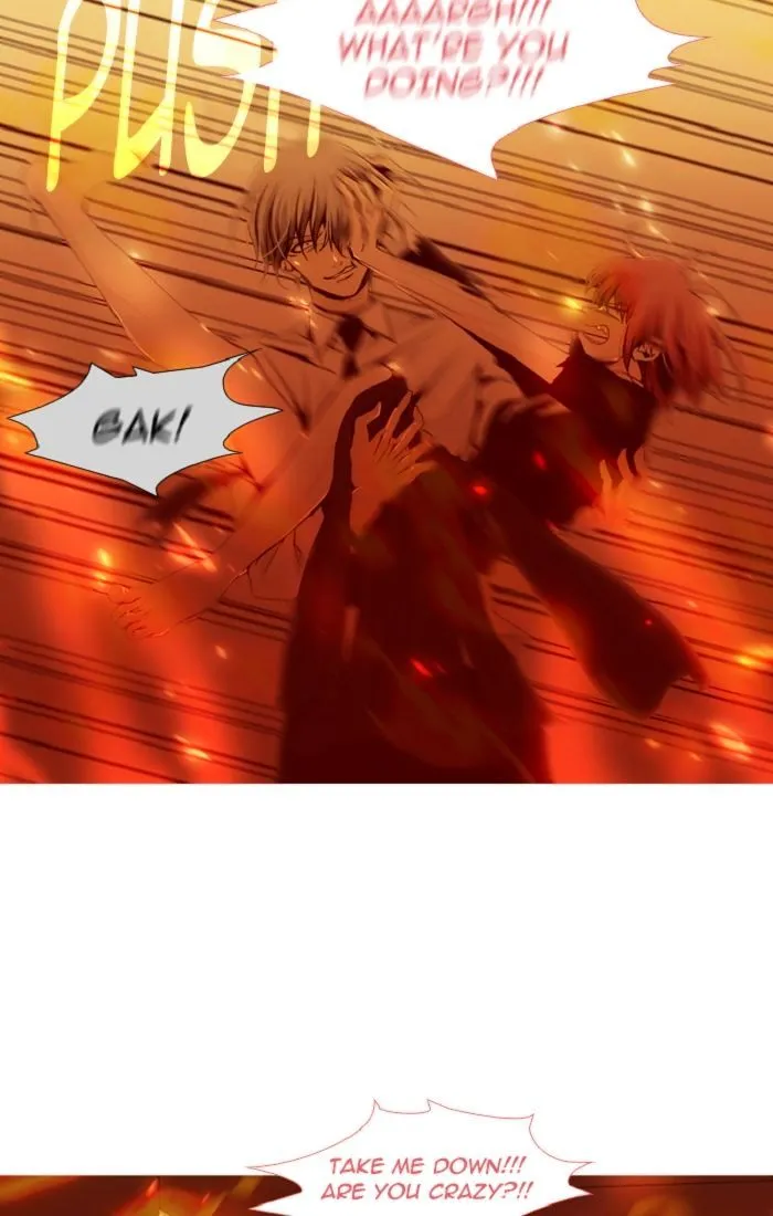 Read Trump chapter 99 image 12 on Lezhin