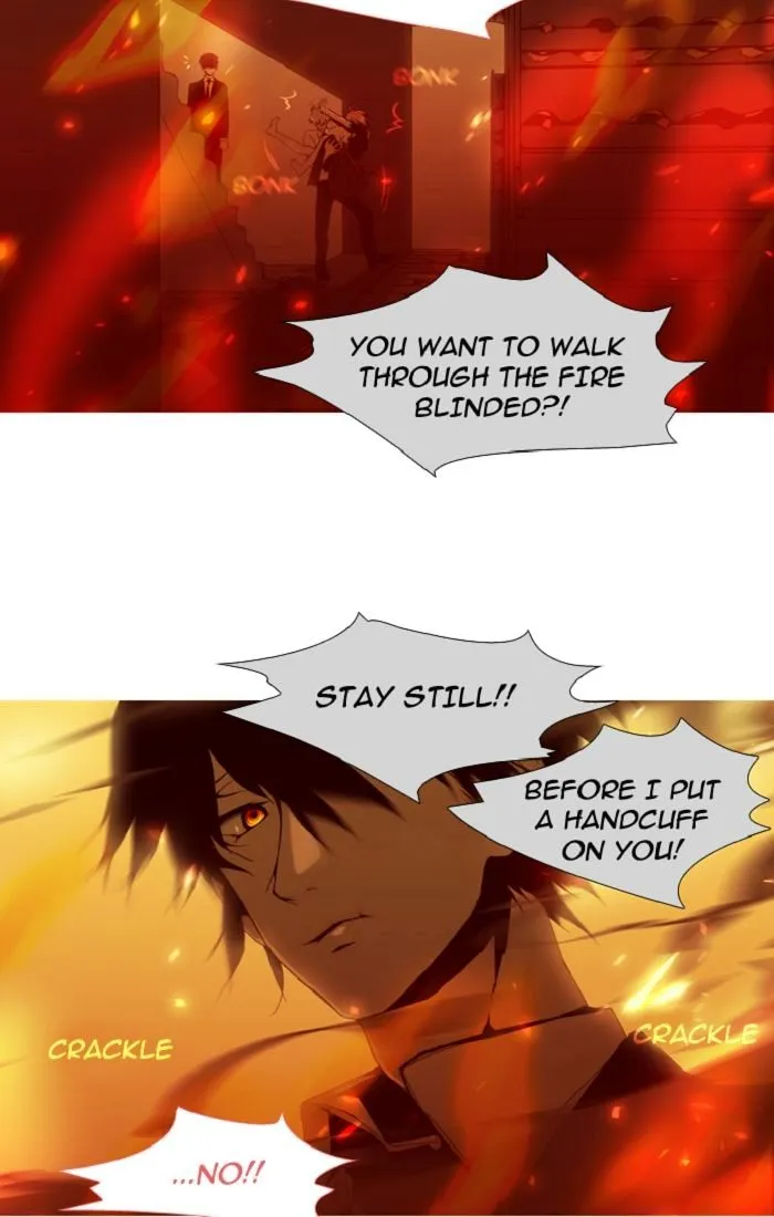 Read Trump chapter 99 image 13 on Lezhin