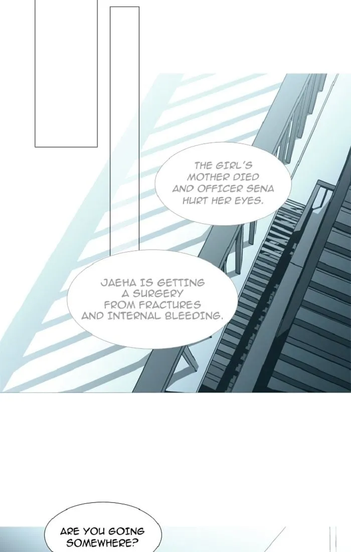 Read Trump chapter 99 image 19 on Lezhin