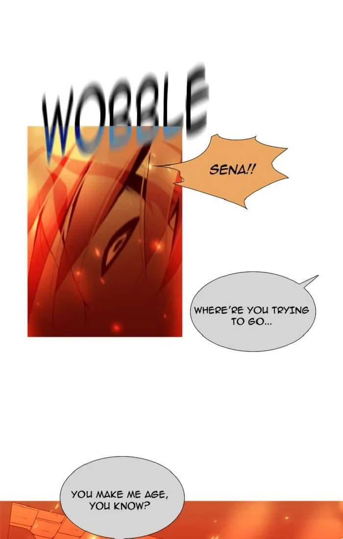 Read Trump chapter 99 image 2 on Lezhin