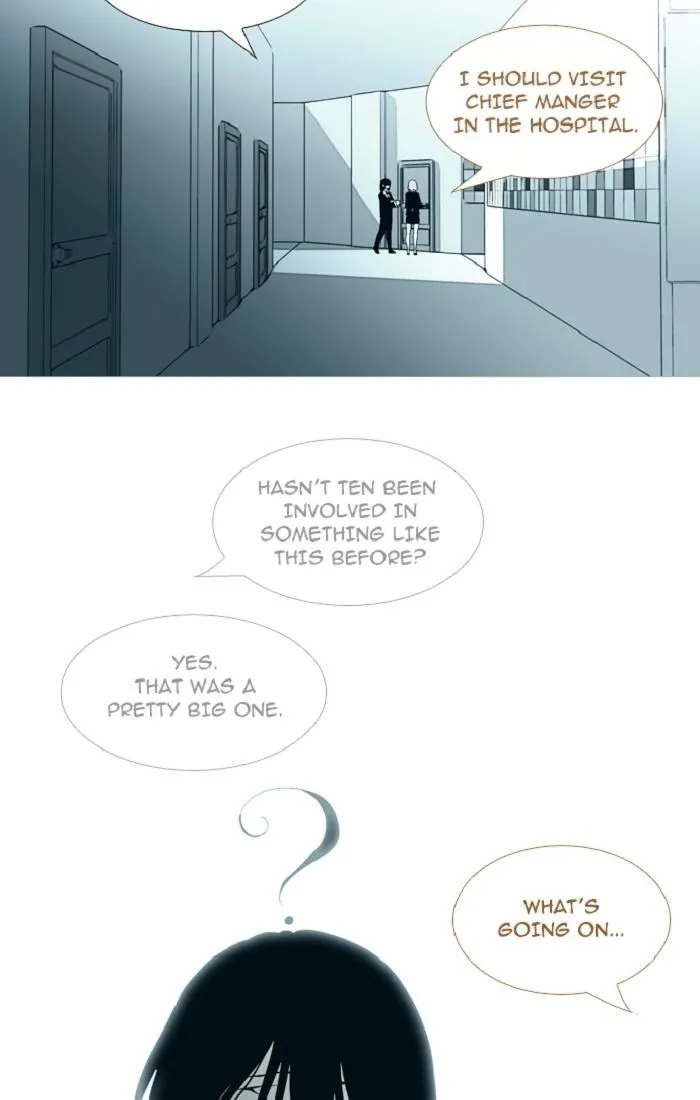 Read Trump chapter 99 image 20 on Lezhin