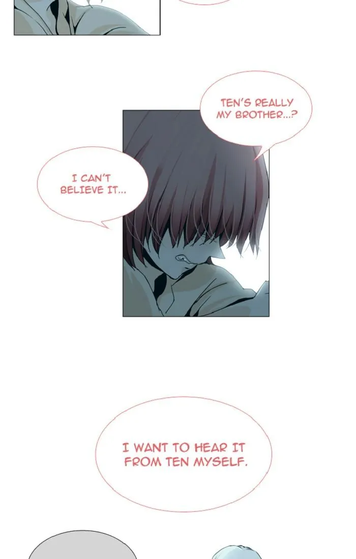 Read Trump chapter 99 image 26 on Lezhin