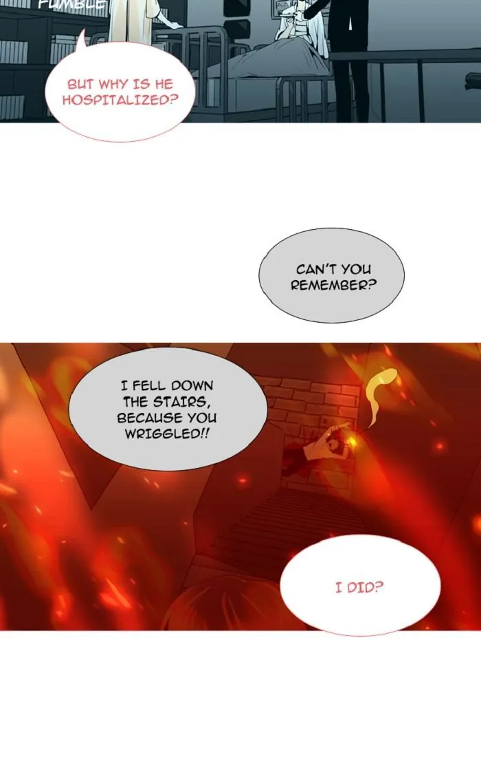 Read Trump chapter 99 image 28 on Lezhin
