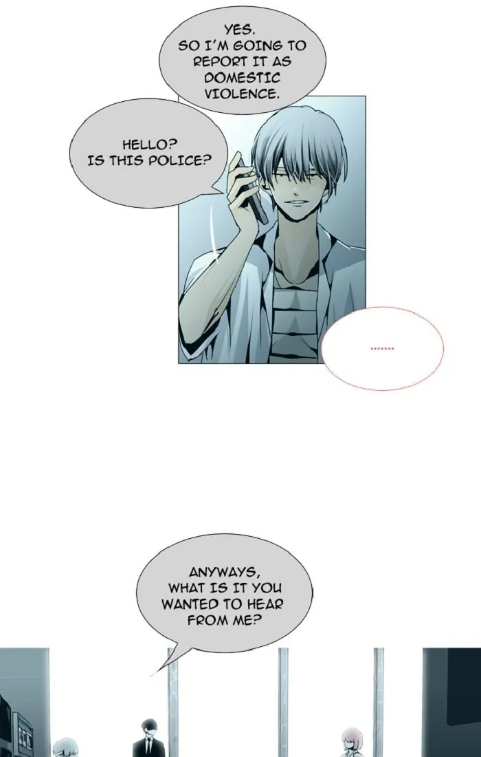 Read Trump chapter 99 image 29 on Lezhin