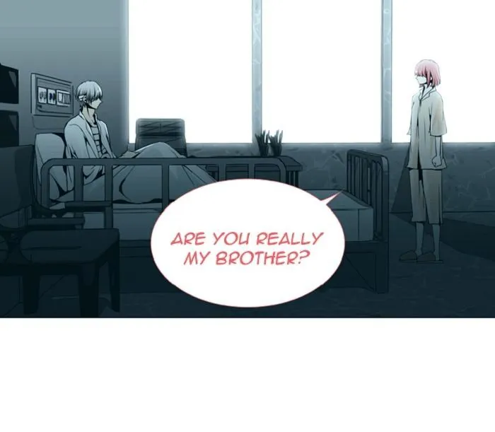 Read Trump chapter 99 image 32 on Lezhin
