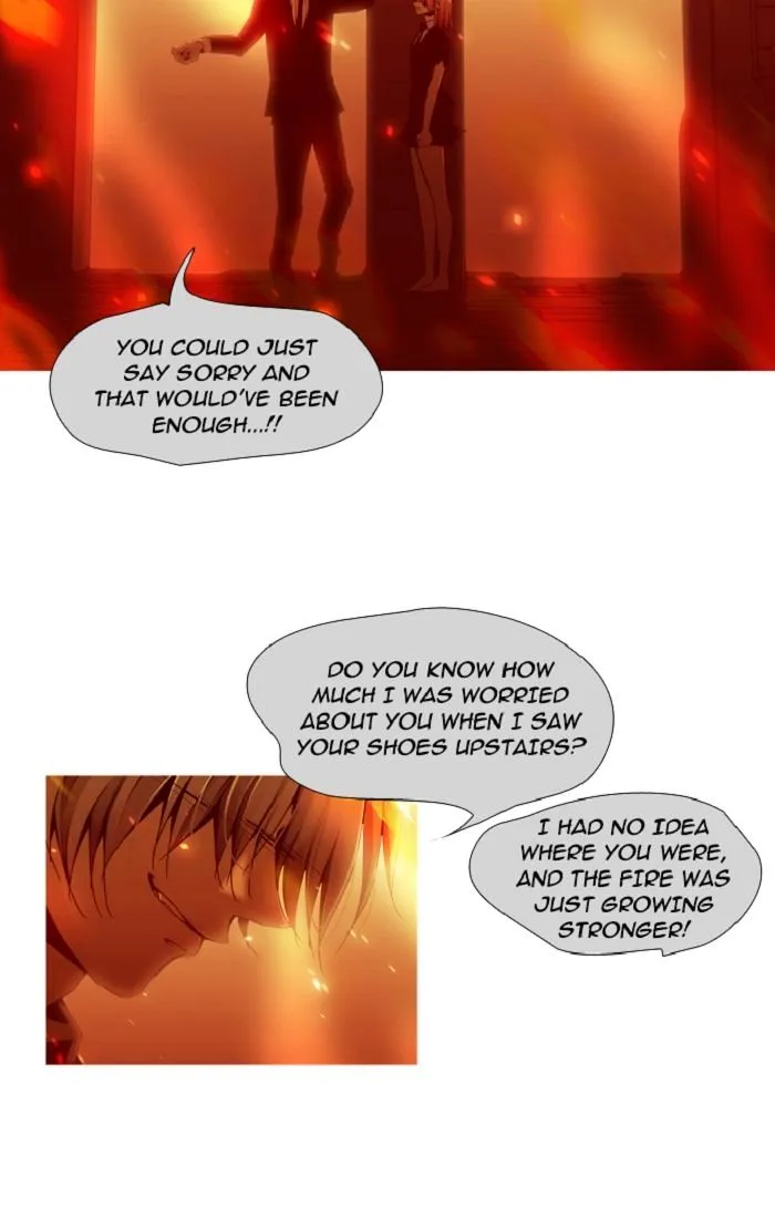 Read Trump chapter 99 image 5 on Lezhin