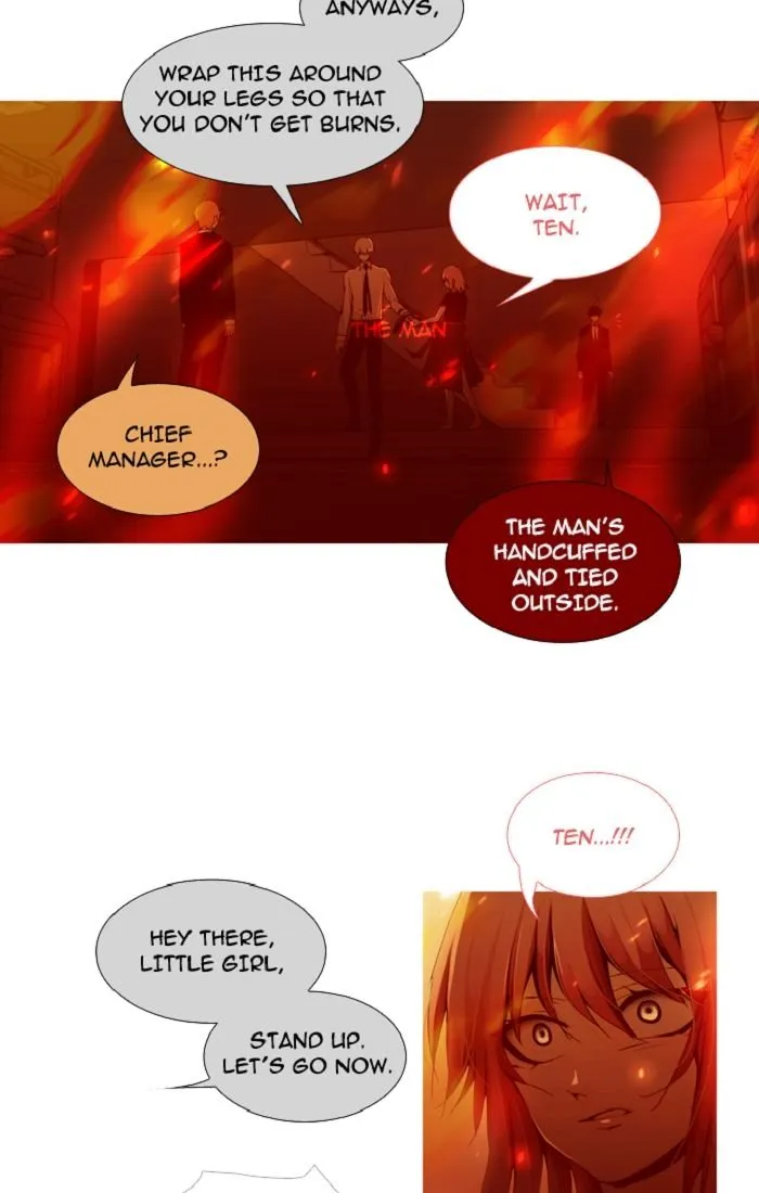 Read Trump chapter 99 image 7 on Lezhin