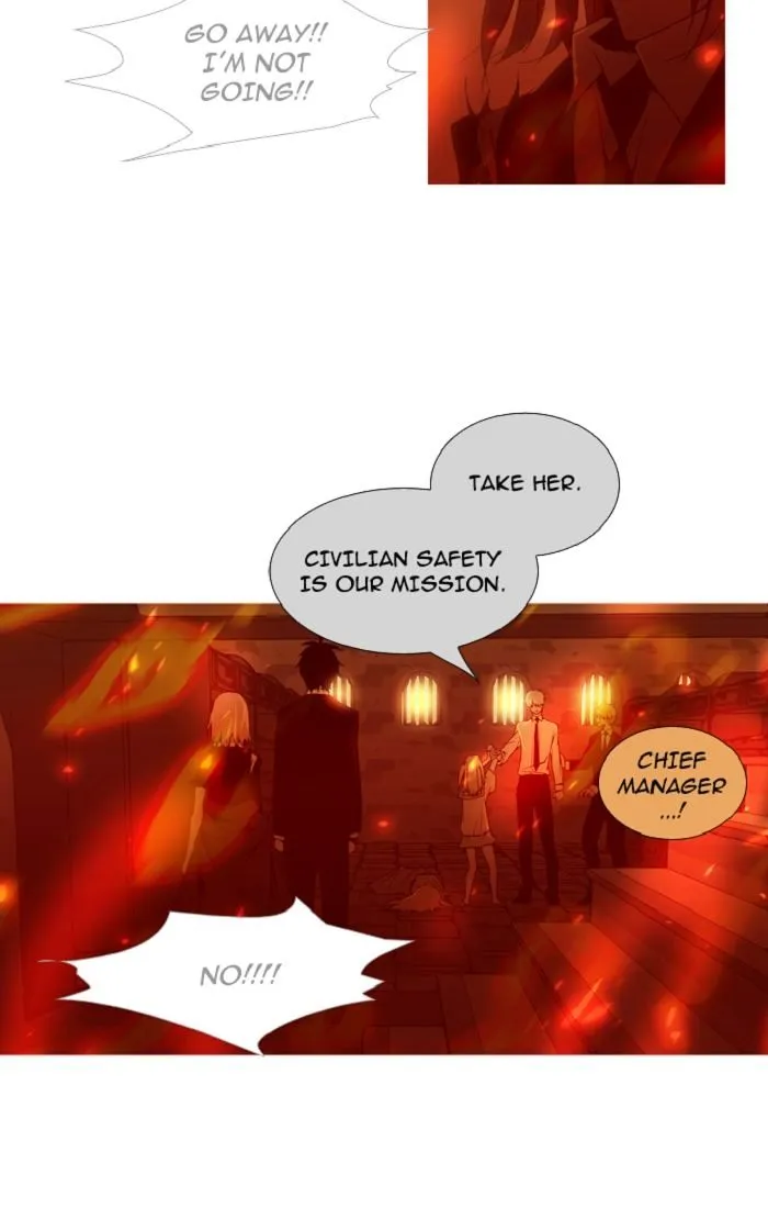 Read Trump chapter 99 image 8 on Lezhin