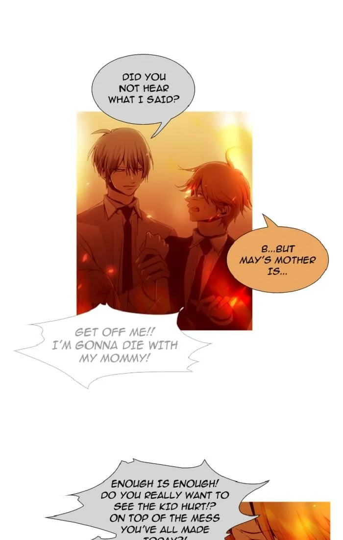 Read Trump chapter 99 image 9 on Lezhin