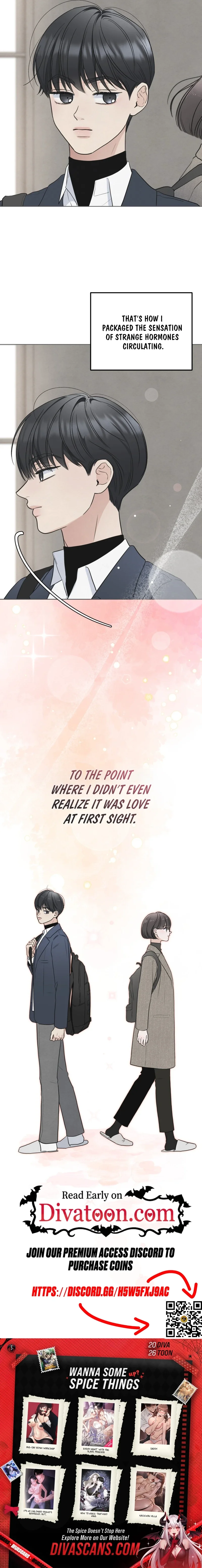 Read Trust Me, I