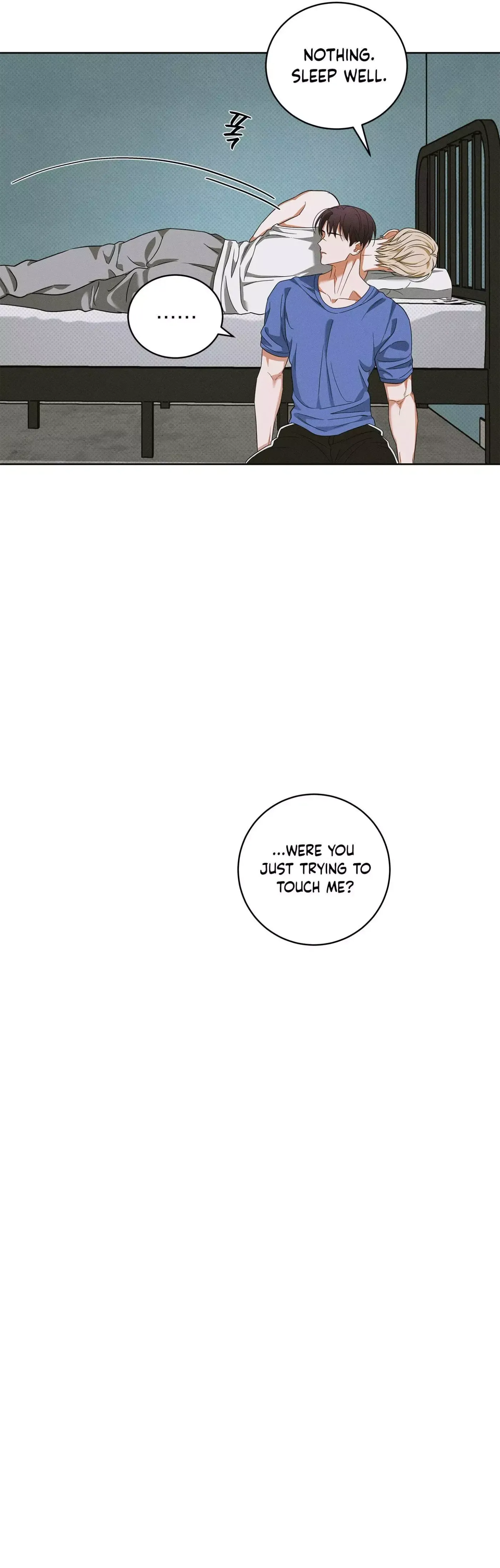 Read Trustfall chapter 10 image 11 on Lezhin