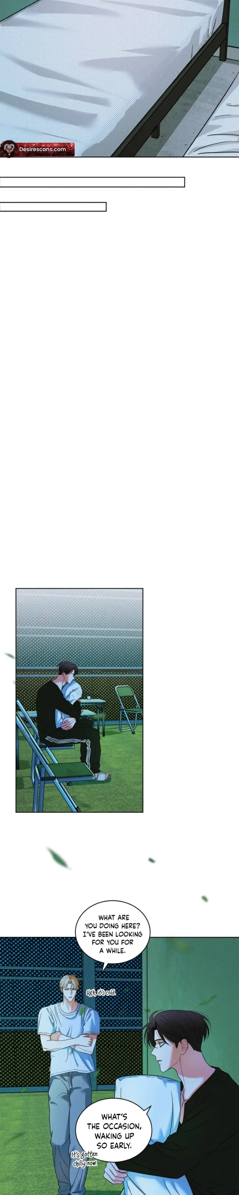 Read Trustfall chapter 11 image 1 on Lezhin