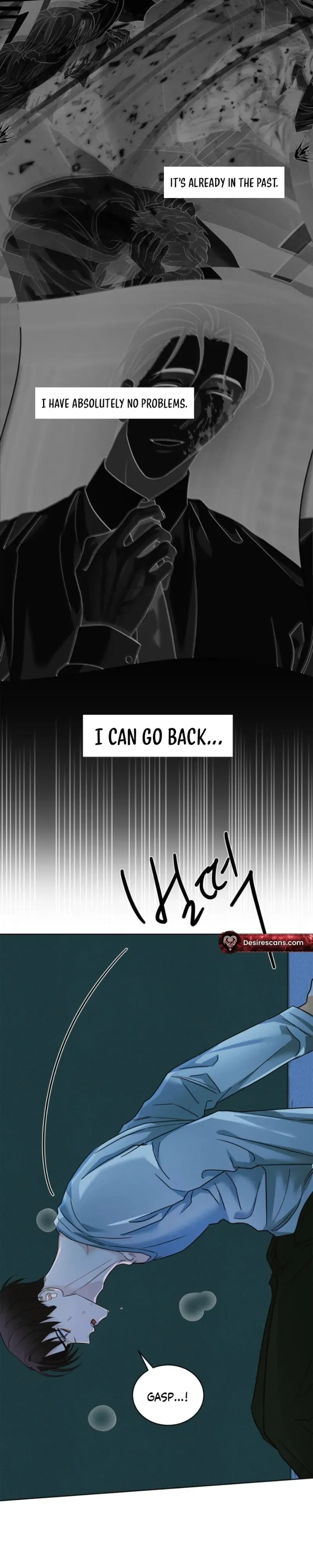 Read Trustfall chapter 11 image 20 on Lezhin