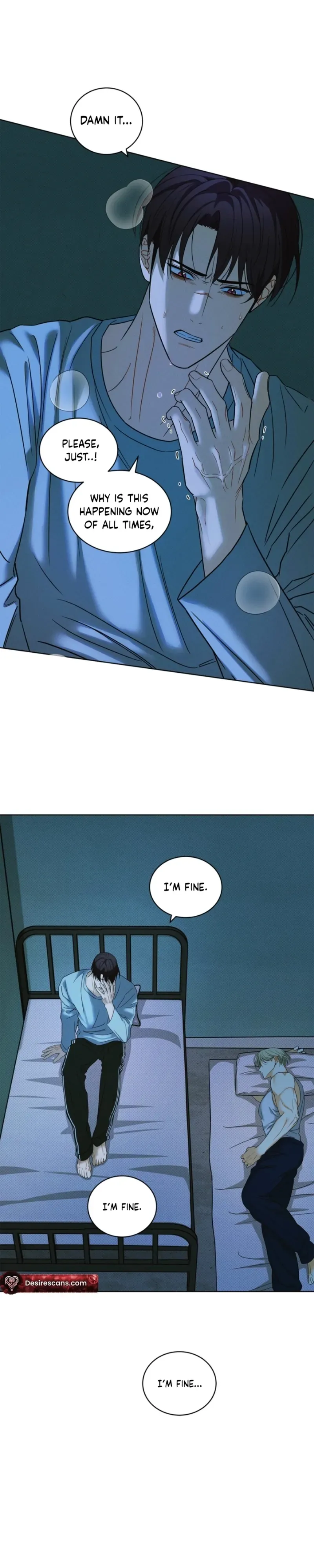 Read Trustfall chapter 11 image 21 on Lezhin