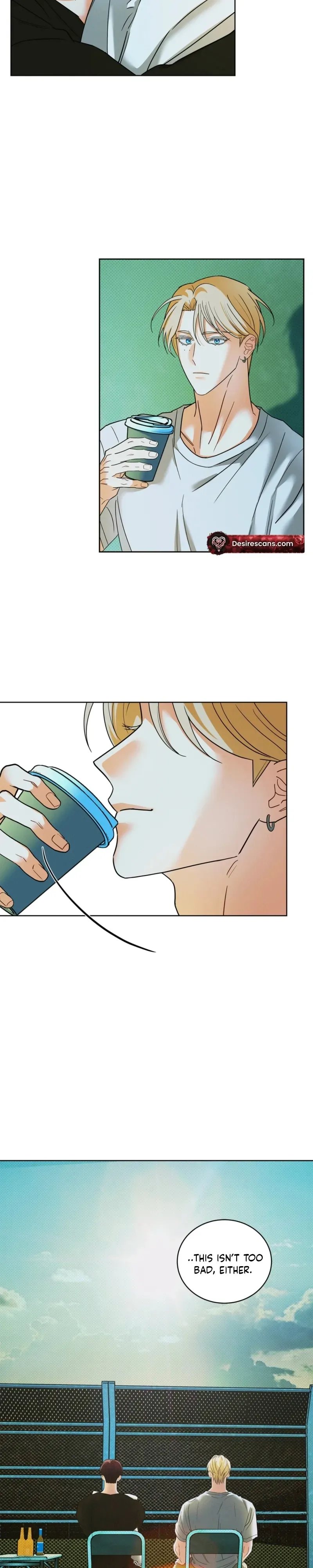 Read Trustfall chapter 11 image 6 on Lezhin