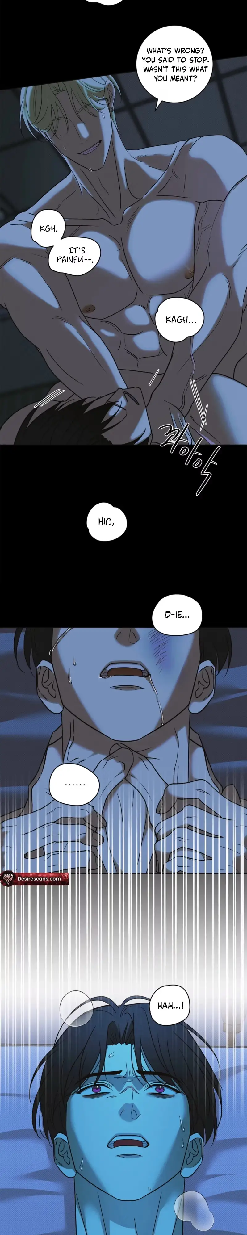 Read Trustfall chapter 12 image 10 on Lezhin