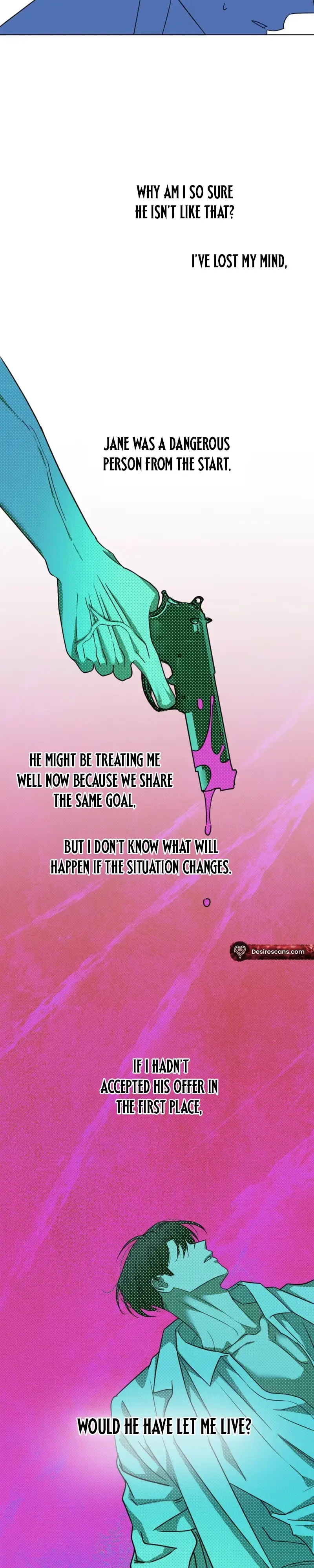 Read Trustfall chapter 12 image 13 on Lezhin