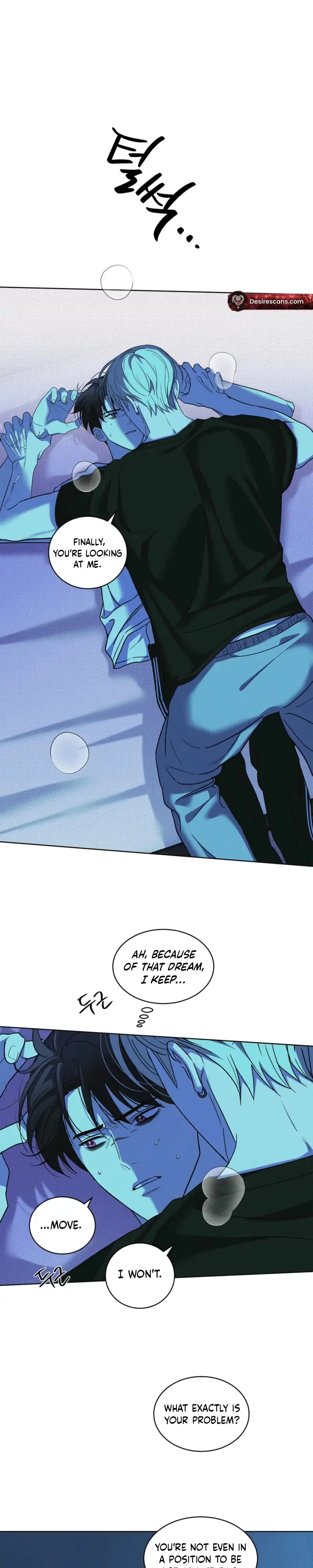 Read Trustfall chapter 12 image 20 on Lezhin