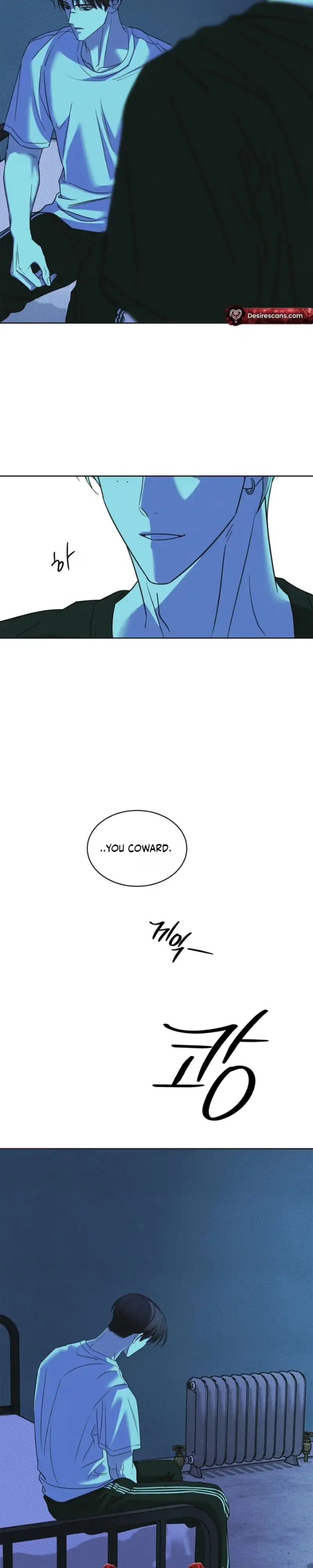 Read Trustfall chapter 12 image 24 on Lezhin