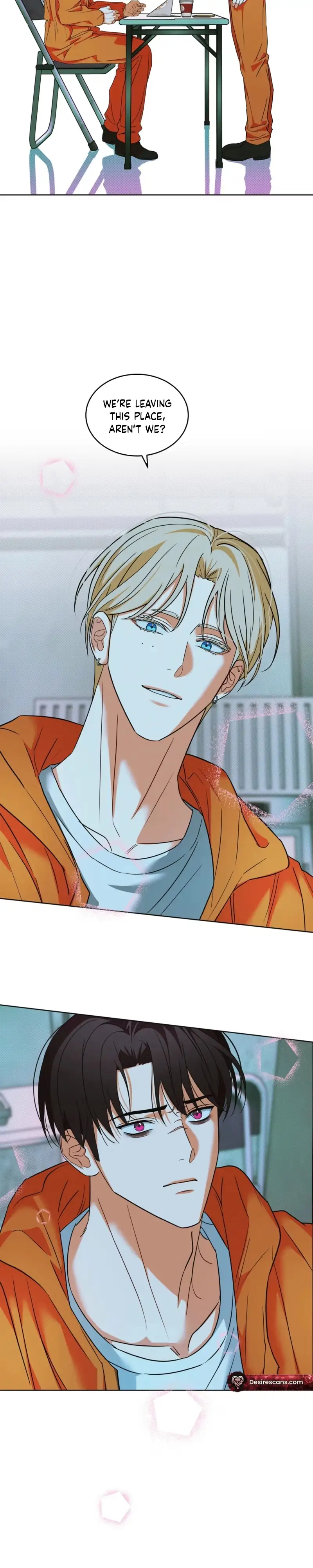 Read Trustfall chapter 12 image 6 on Lezhin