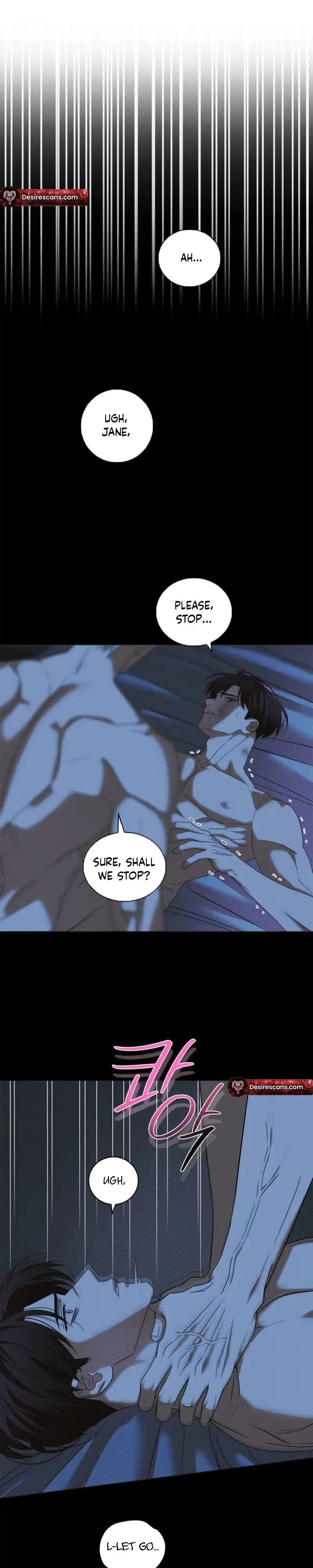 Read Trustfall chapter 12 image 9 on Lezhin