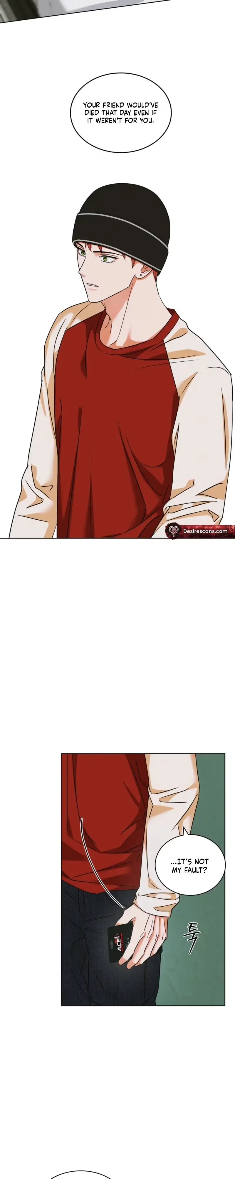 Read Trustfall chapter 13 image 10 on Lezhin