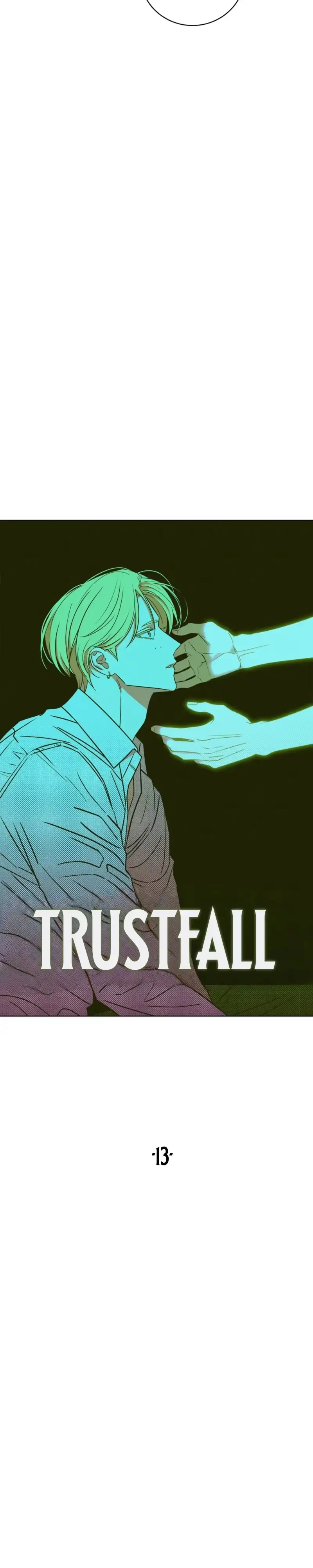 Read Trustfall chapter 13 image 13 on Lezhin