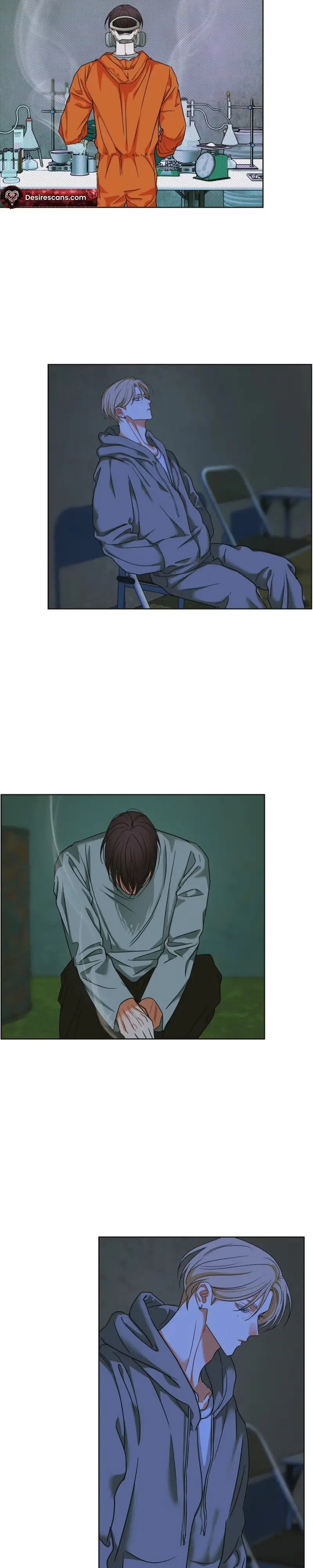 Read Trustfall chapter 13 image 15 on Lezhin