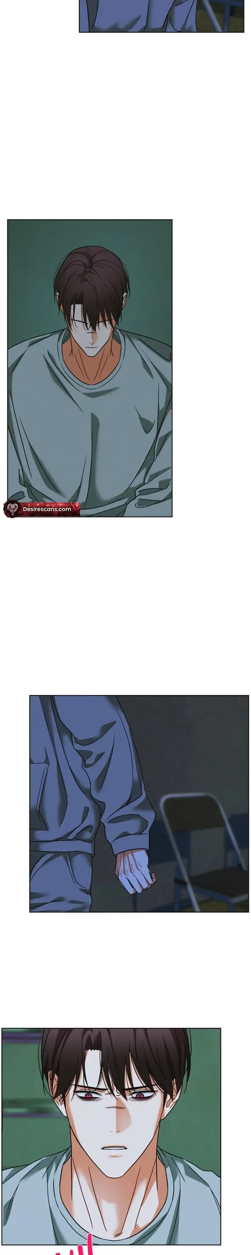 Read Trustfall chapter 13 image 16 on Lezhin
