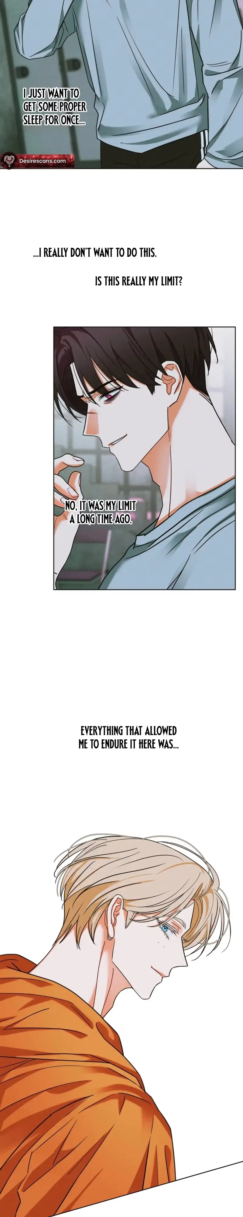 Read Trustfall chapter 13 image 18 on Lezhin