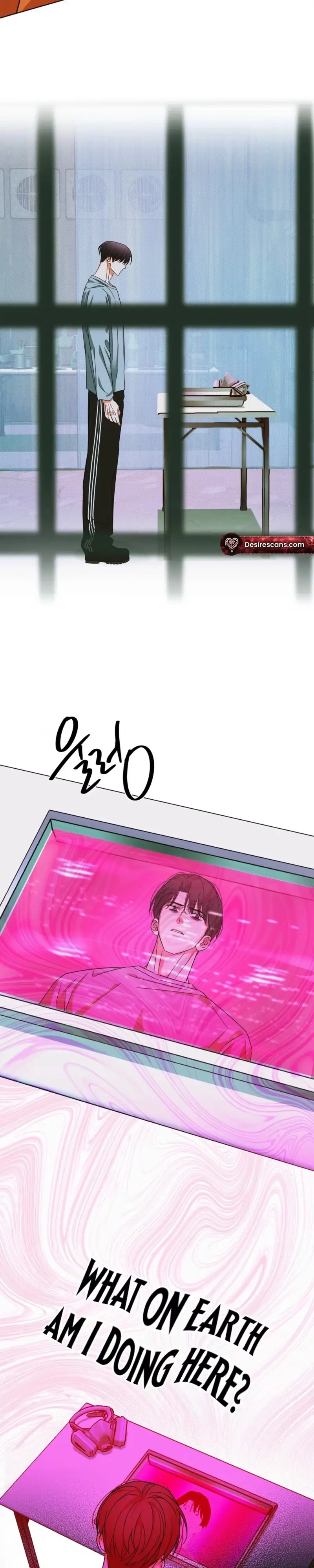 Read Trustfall chapter 13 image 19 on Lezhin