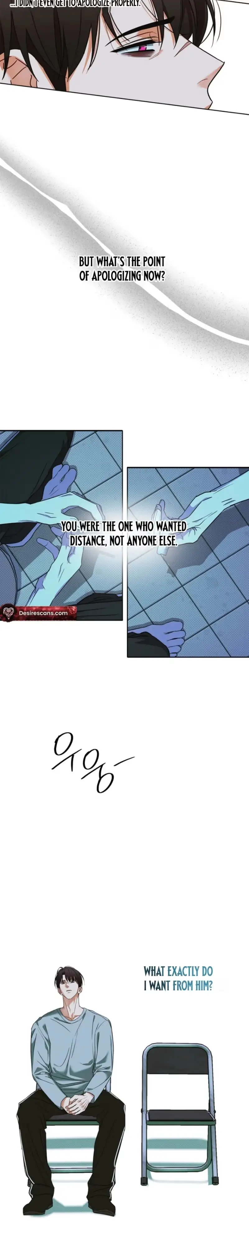 Read Trustfall chapter 13 image 2 on Lezhin