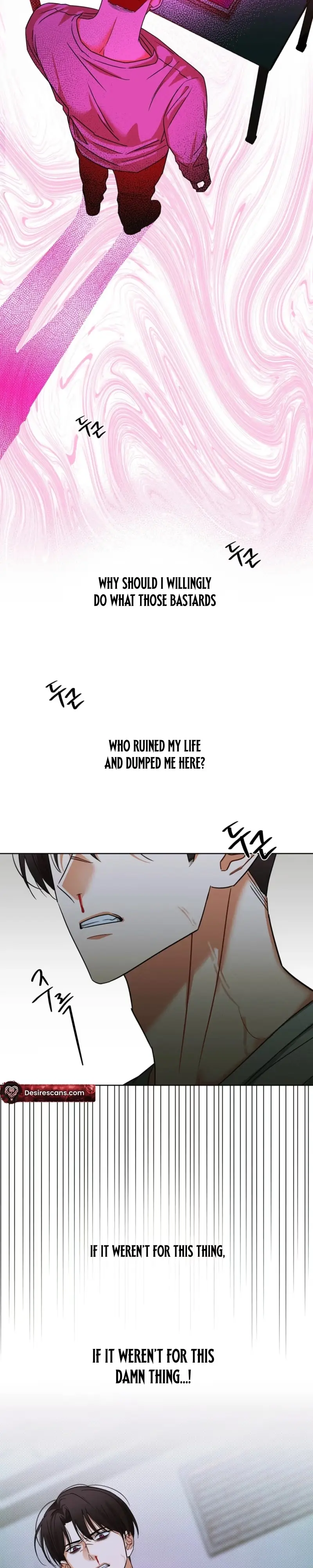 Read Trustfall chapter 13 image 20 on Lezhin