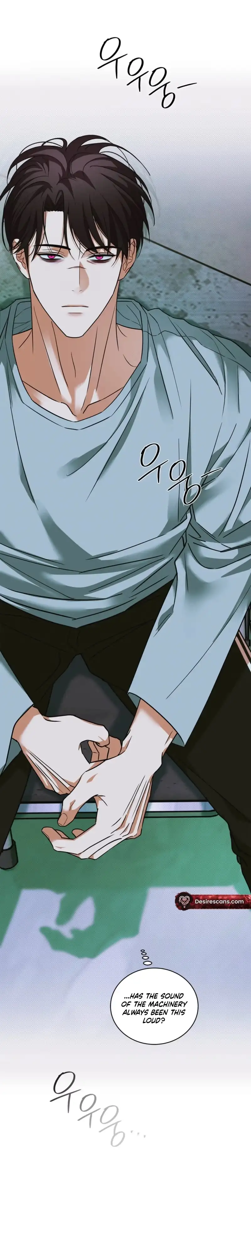 Read Trustfall chapter 13 image 3 on Lezhin