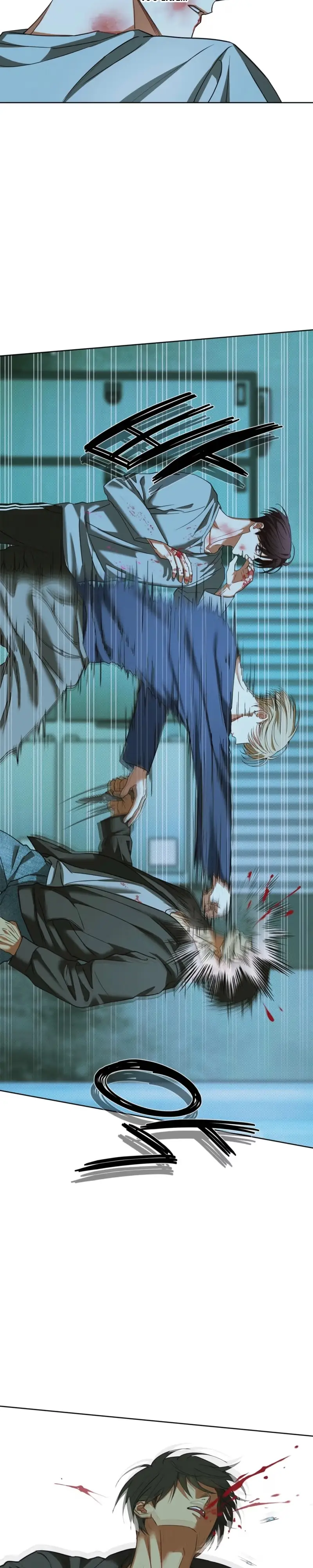 Read Trustfall chapter 14 image 13 on Lezhin