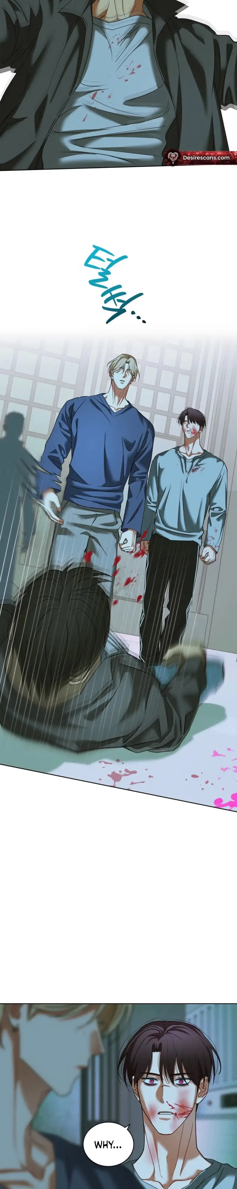 Read Trustfall chapter 14 image 14 on Lezhin
