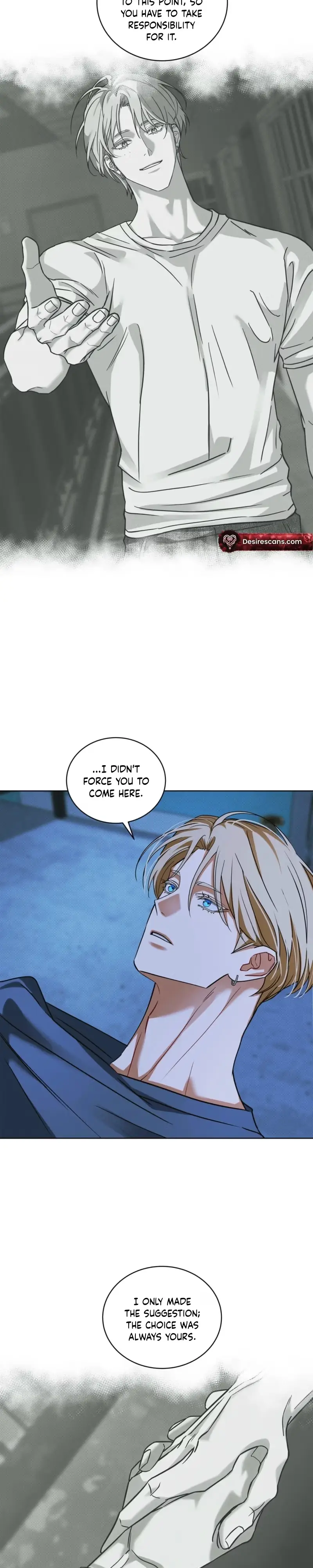 Read Trustfall chapter 14 image 19 on Lezhin