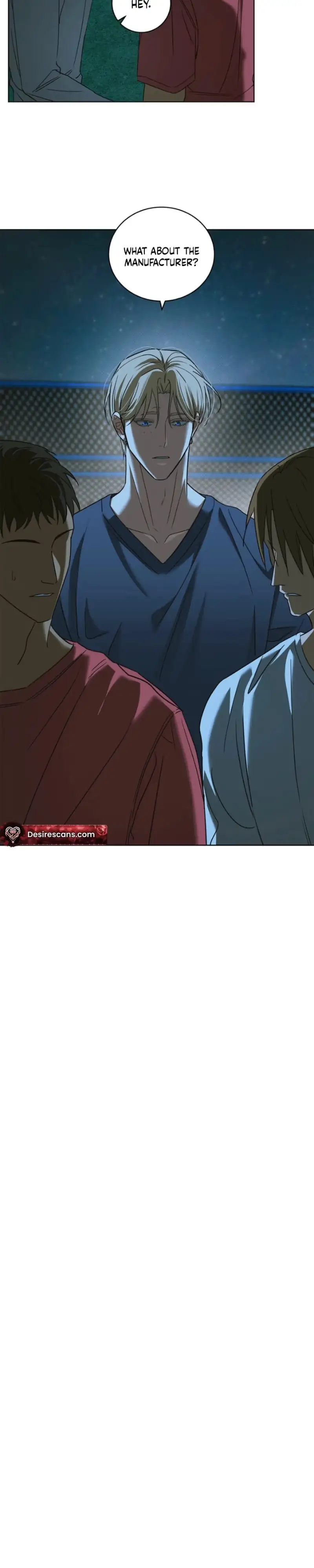 Read Trustfall chapter 14 image 2 on Lezhin