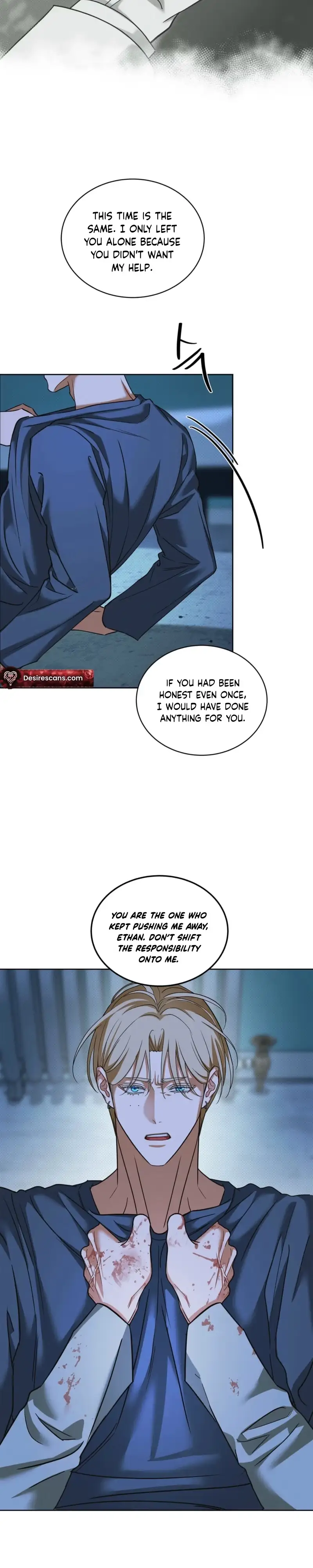 Read Trustfall chapter 14 image 20 on Lezhin